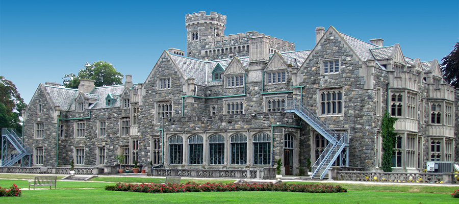 Hempstead House