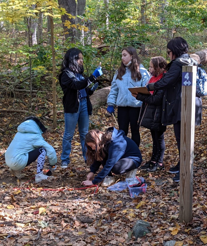 Programs for Schools & Camps