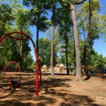 Playground Zip Cedarworks