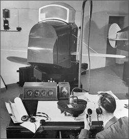 Original Link Trainer