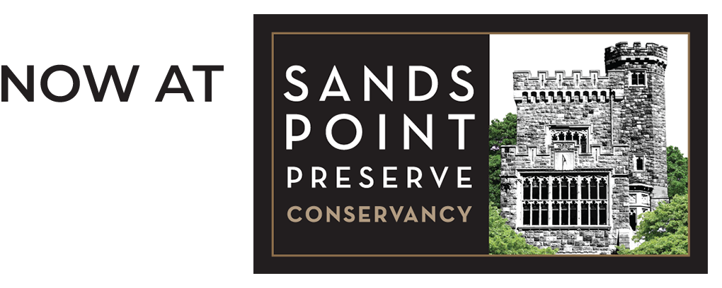 Sands Point Preserve Logo